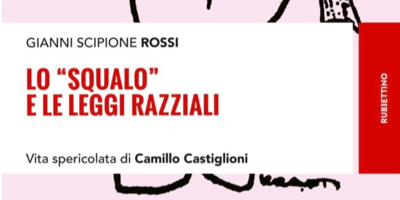Camillo Castiglioni su “Luino Notizie”