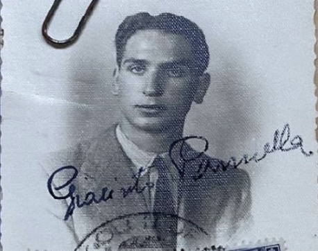 Marco Pannella l’incompreso. Storia di una tesi, storia di un’epoca