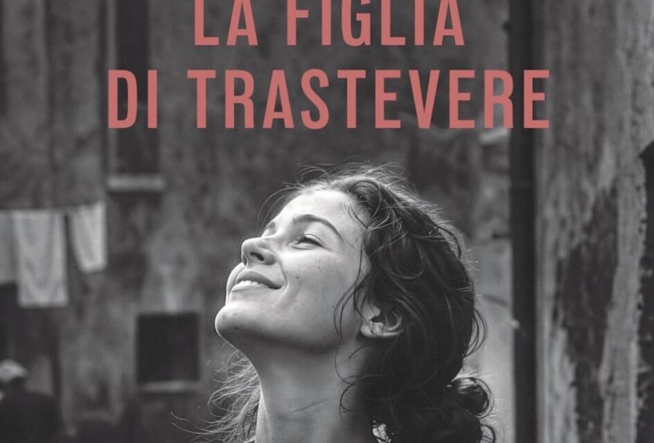 La trasteverina, i porcini, gli amori, i dolori. Il popolino che fa la storia